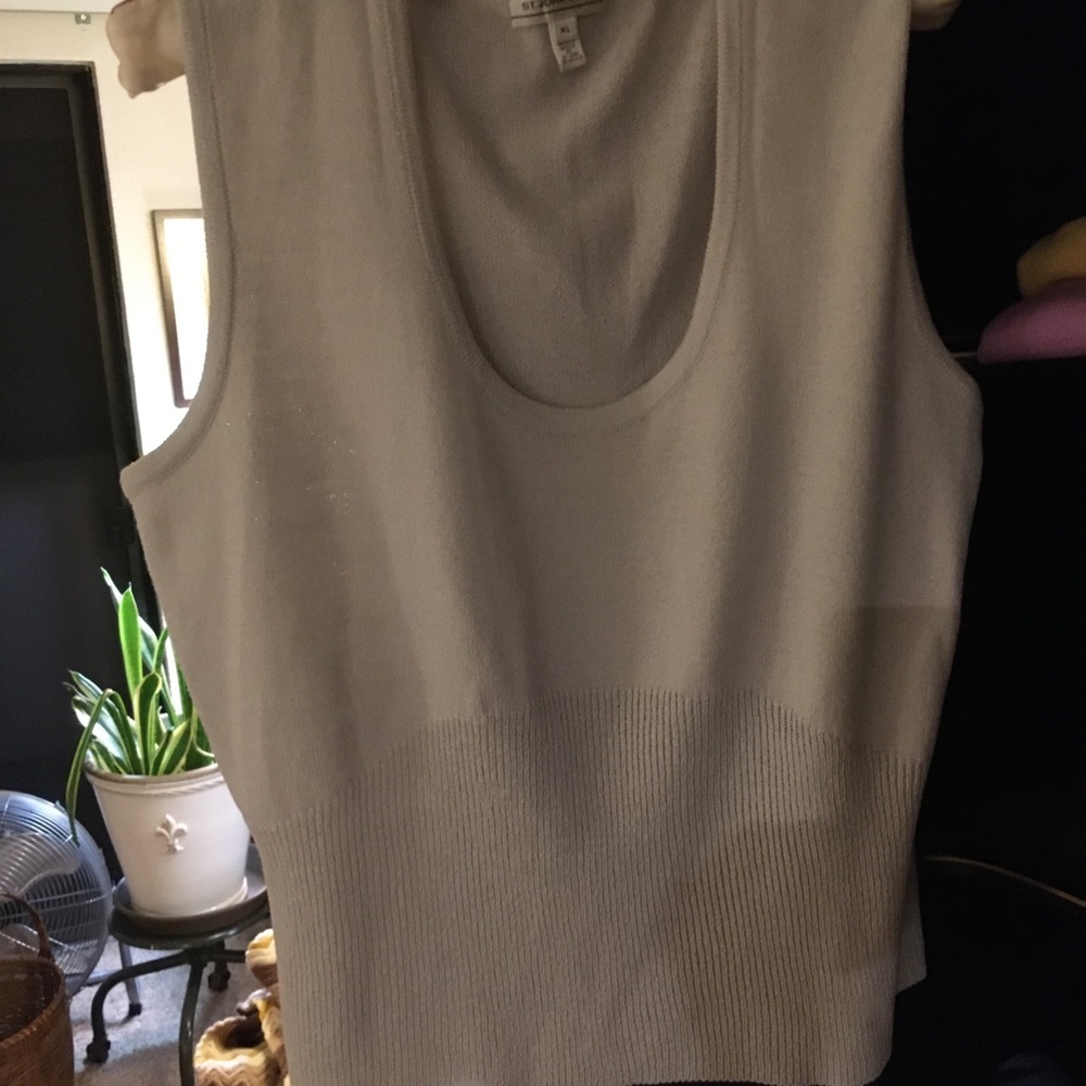 “St John” women’s Shell,